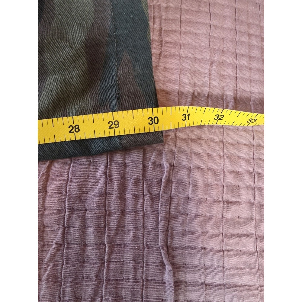 Dickies Men's Regular Fit Straight Leg Twill Cargo Pant, Camo, 31 x 30 - Picture 6 of 6